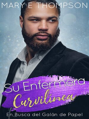 cover image of Su Enfermera Curvilínea